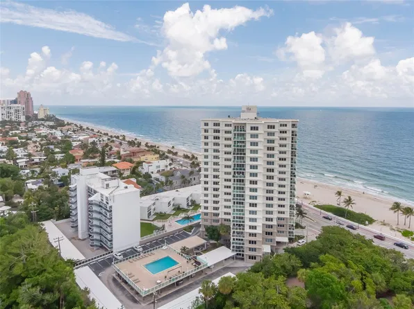 1151 N Fort Lauderdale Beach Boulevard #2b, Fort Lauderdale, FL 33304