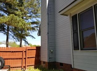 7032 Rockfish Rd, Raeford, NC 28376