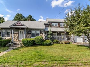 233 Main St, Foxboro, MA 02035