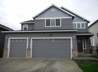 12981 SE Meadehill Ave, Happy Valley, OR 97086