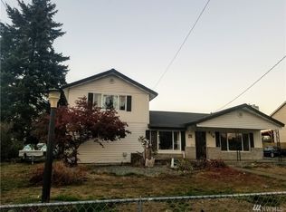 419 173rd St S, Spanaway, WA 98387