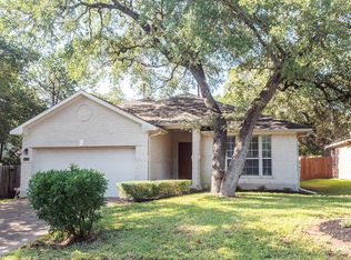 5725 Sunny Vista Dr, Austin, TX 78749