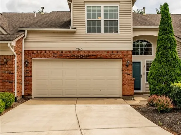 7145 Brookmeadow Dr, Dayton, OH 45459
