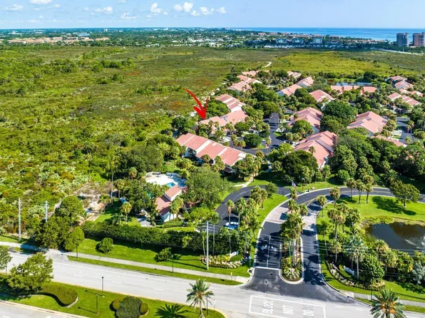 202 Sea Oats Drive #A, Juno Beach, FL 33408