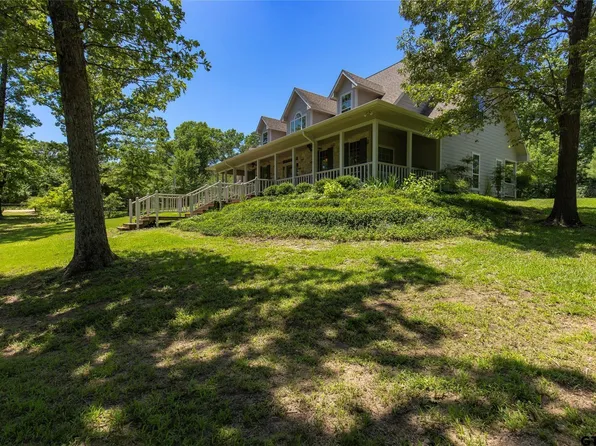 160 County Road 2345, Mineola, TX 75773