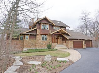 W279N5285 Hanover Hill Ct, Lisbon, WI 53089