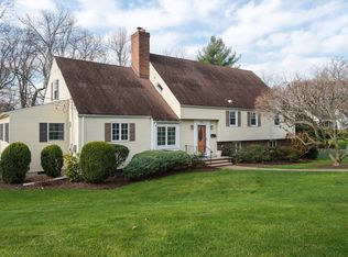 11 Rotary Dr, Summit, NJ 07901