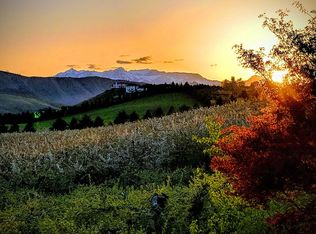 3418 Crestview Rd, Wenatchee, WA 98801