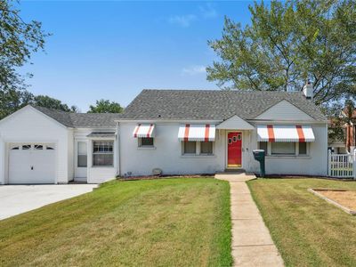 7560 Norwalk Ln, Saint Louis, MO, 63121