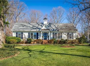 1704 Willow Wick Dr, Greensboro, NC 27408