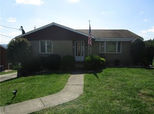 711 Parkview Ter, Mount Pleasant, PA 15666