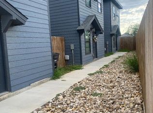 125 Nogal St, Eagle Pass, TX 78852
