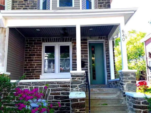 540 E Brinton St, Philadelphia, PA 19144