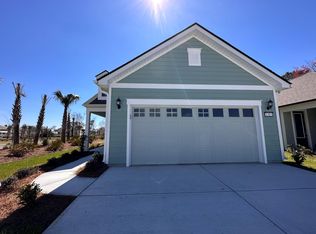 1303 Littleleaf Loop Phase #1-LOT 184, North Myrtle Beach, SC 29582