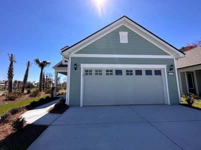 1303 Littleleaf Loop Phase 1 Lot 184, North Myrtle Beach, SC, 29582