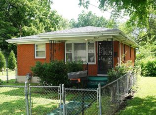 3713 Cliff Ave, Louisville, KY 40215