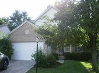 7781 Acorn Trl, Maineville, OH 45039