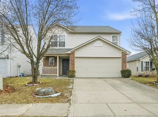 7141 Wellwood Dr, Indianapolis, IN 46217