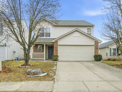 7141 Wellwood Dr, Indianapolis, IN, 46217