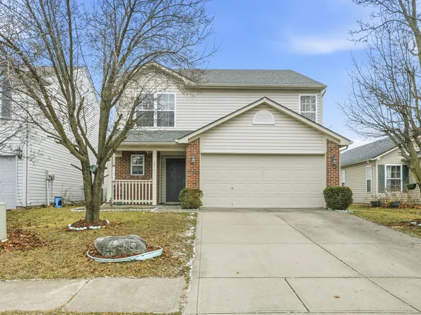 7141 Wellwood Dr, Indianapolis, IN 46217