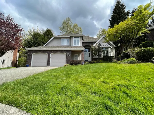 16881 SE 56th Pl, Bellevue, WA 98006