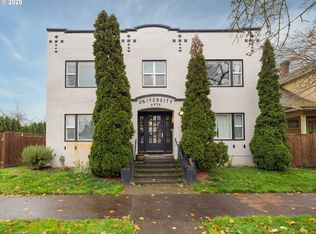 4763 N Lombard St APT 8, Portland, OR