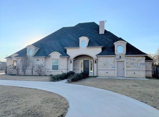 3 Shady Creek Ln, Alvord, TX 76426