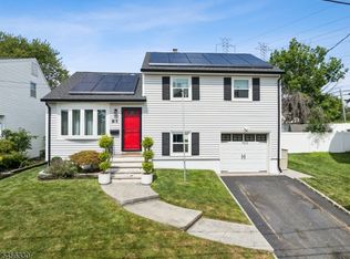 81 Rutan Rd, Belleville Twp., NJ 07109