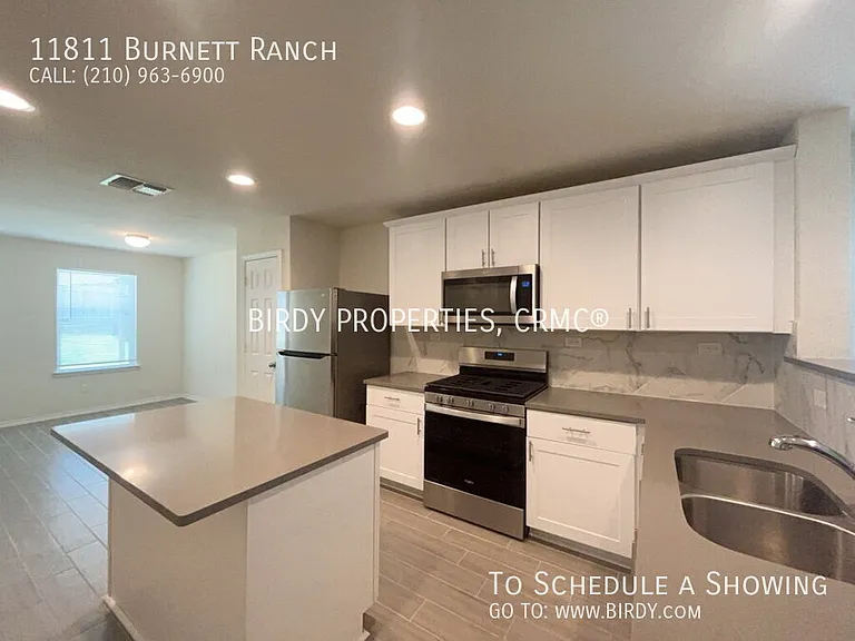 11811 Burnett Rnch — Photo 12