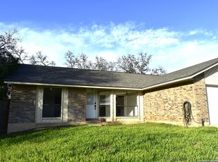 9203 Ridge Wind, San Antonio, TX 78250