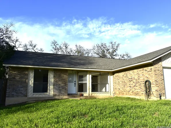 9203 RIDGE WIND, San Antonio, TX 78250