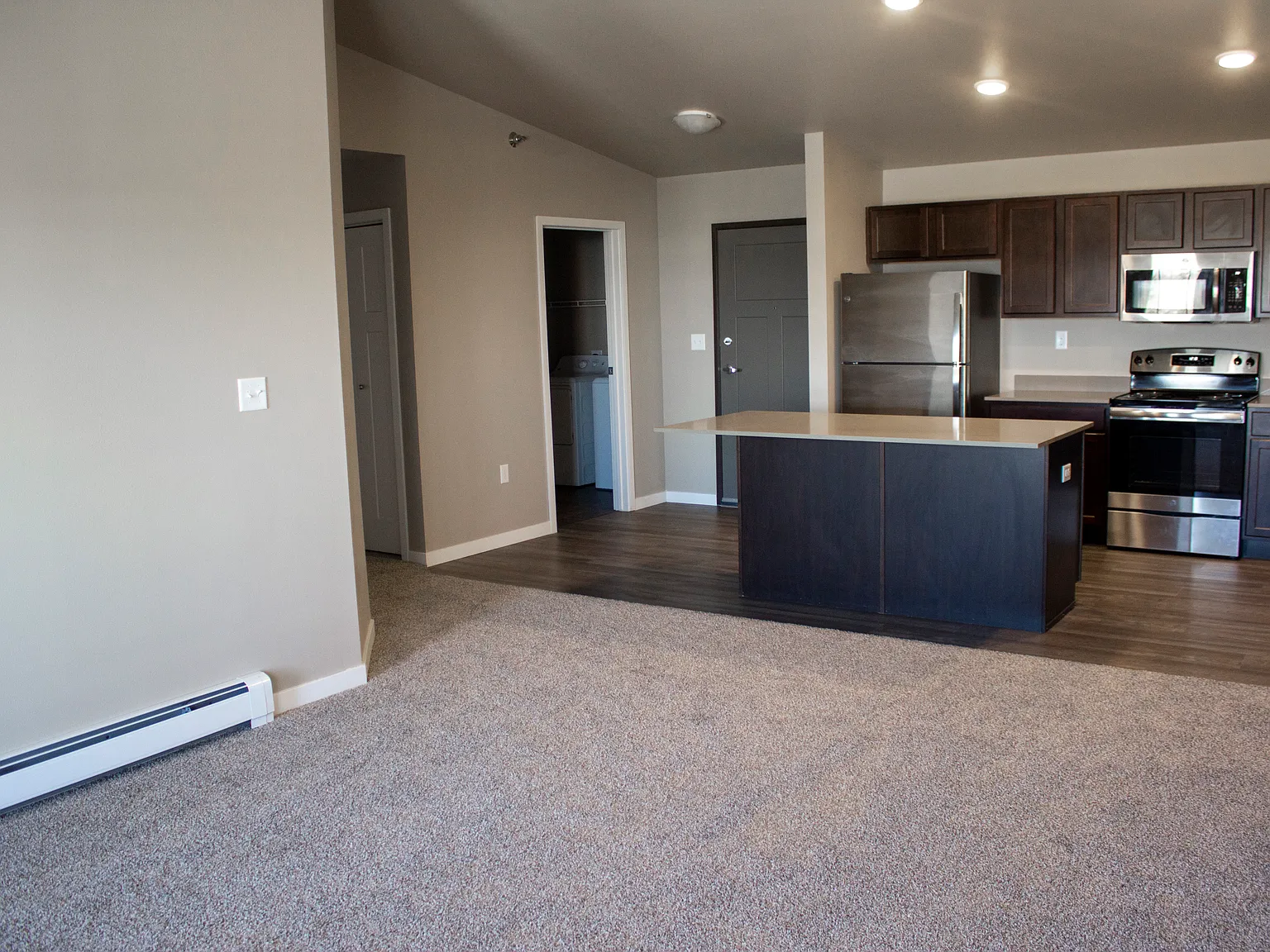 Rivers Bend Apartment Homes — Photo 3
