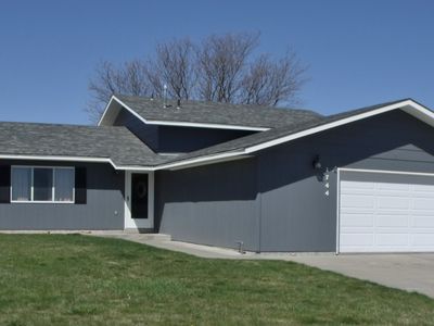 1744 Keller Dr, Sidney, NE, 69162