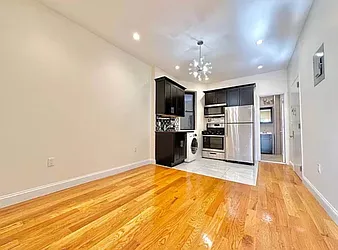 Rented by Doorway NYC, LLC