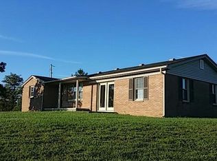 3738 Highway 3447, Mc Kee, KY 40447