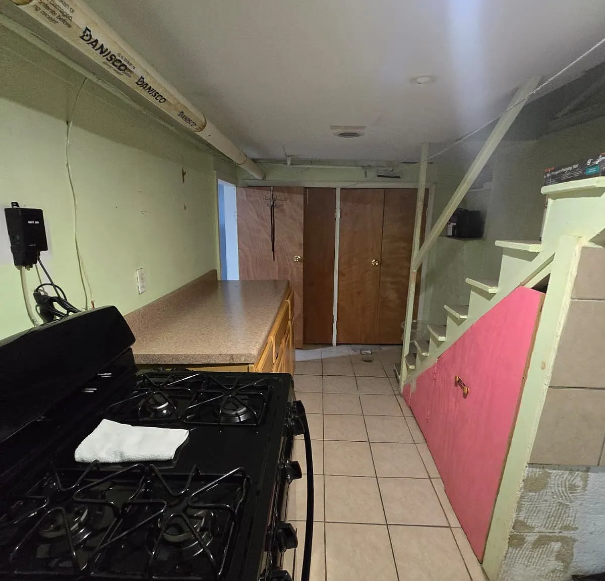 1 bed, 650 sqft, $1,250 — Photo 3