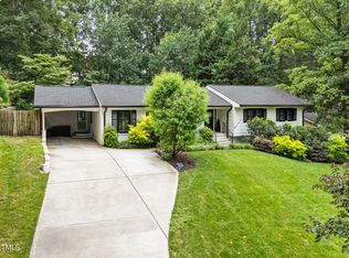 911 Temple St, Raleigh, NC 27609