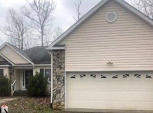 205 Freedom Rd, Locust Grove, VA 22508