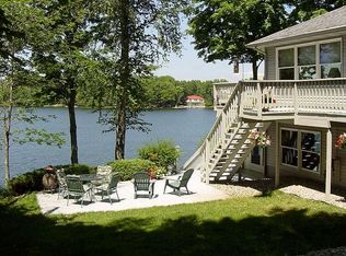 8920 Lyman Rd, Kaleva, MI 49645