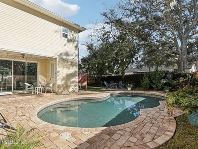 1100 2ND Avenue N, Jacksonville Beach, FL, 32250