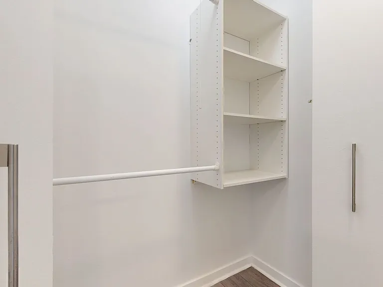 Closet