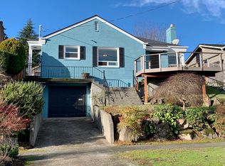 3409 36th Ave SW, Seattle, WA 98126