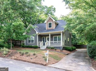 473 Atlanta Ave, Athens, GA 30601
