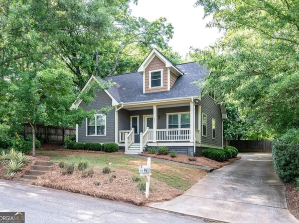 473 Atlanta Ave, Athens, GA 30601