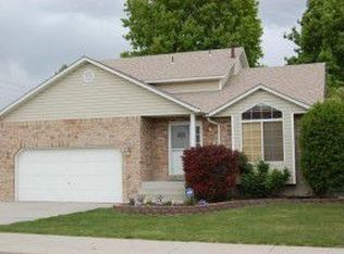 1288 W Wimbledon Ridge Ln, West Jordan, UT 84084