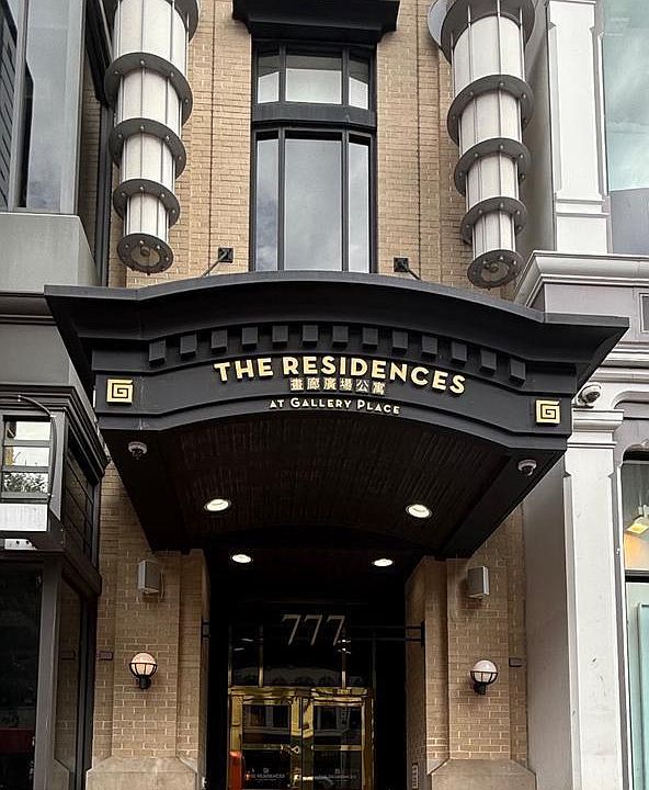 1st image of 777 7th St NW APT 819