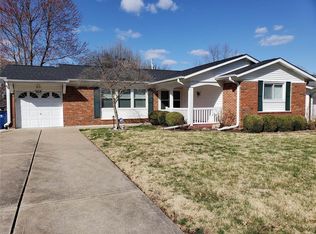 3018 Westminster Dr, Florissant, MO
