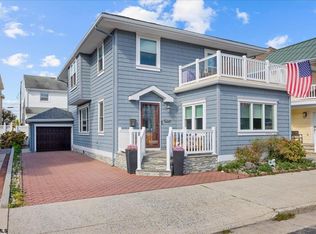 12 S Jerome Ave, Margate, NJ 08402