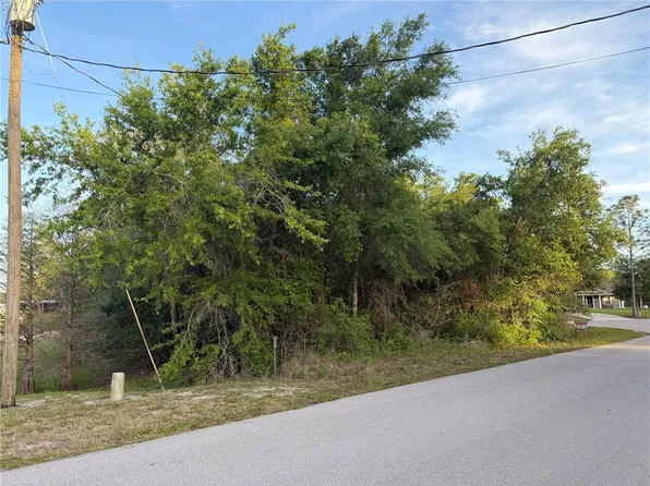 Magnolia Cir Lot 7, Lake Wales, FL 33898