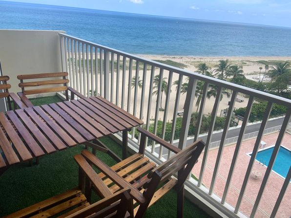750 N Ocean Blvd APT 802